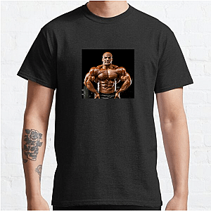 Unstoppable Like Mamdouh Elssbiay Mamdouh Elssbiay T-Shirts