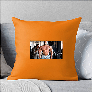 Team Mamdouh Elssbiay Mamdouh Elssbiay Pillows Cover