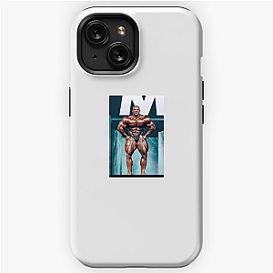Built Different Mamdouh Elssbiay Mamdouh Elssbiay iPhone Cases