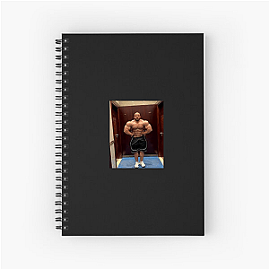 Vibes Only Mamdouh Elssbiay Mamdouh Elssbiay Notebook