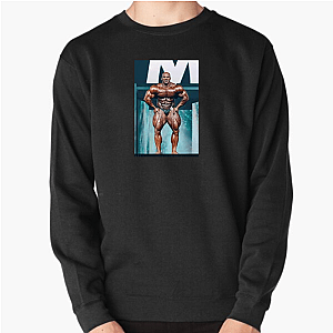 Built Different Mamdouh Elssbiay Mamdouh Elssbiay Sweatshirts