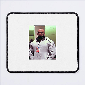 Never Skips Mamdouh Elssbiay Mamdouh Elssbiay Mouse Pads