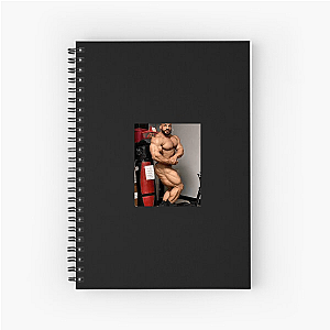In Beast Mode Mamdouh Elssbiay Mamdouh Elssbiay Notebook