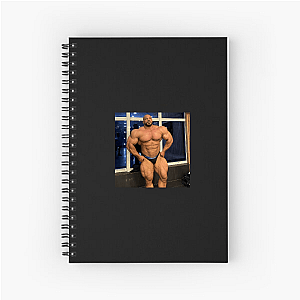 100% Grind Mamdouh Elssbiay Mamdouh Elssbiay Notebook