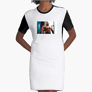 Train Like Mamdouh Elssbiay Mamdouh Elssbiay Dresses