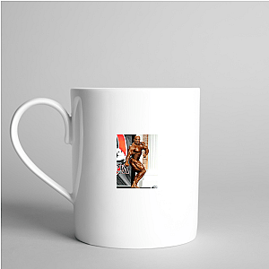 No Pain, Just Mamdouh Elssbiay Mamdouh Elssbiay Mugs