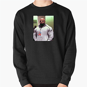 Never Skips Mamdouh Elssbiay Mamdouh Elssbiay Sweatshirts