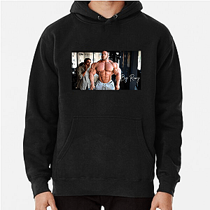 Team Mamdouh Elssbiay Mamdouh Elssbiay Hoodies
