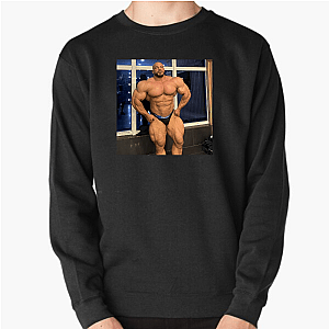 100% Grind Mamdouh Elssbiay Mamdouh Elssbiay Sweatshirts