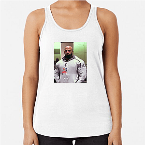 Never Skips Mamdouh Elssbiay Mamdouh Elssbiay Tank Tops
