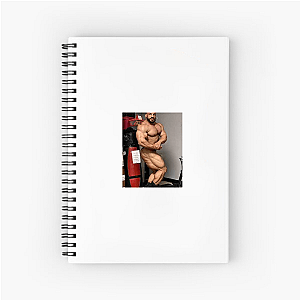 In Beast Mode Mamdouh Elssbiay Mamdouh Elssbiay Notebook