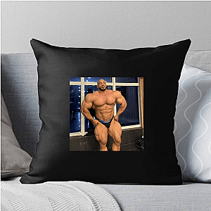 100% Grind Mamdouh Elssbiay Mamdouh Elssbiay Pillows Cover