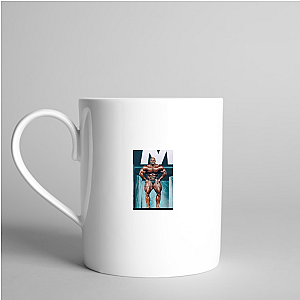 Built Different Mamdouh Elssbiay Mamdouh Elssbiay Mugs