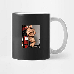In Beast Mode Mamdouh Elssbiay Mamdouh Elssbiay Mugs