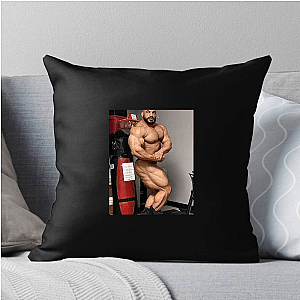 In Beast Mode Mamdouh Elssbiay Mamdouh Elssbiay Pillows Cover