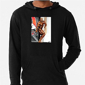 No Pain, Just Mamdouh Elssbiay Mamdouh Elssbiay Hoodies