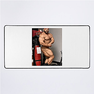 In Beast Mode Mamdouh Elssbiay Mamdouh Elssbiay Mouse Pads