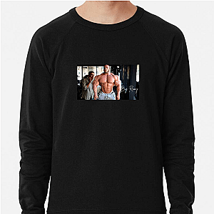 Team Mamdouh Elssbiay Mamdouh Elssbiay Sweatshirts
