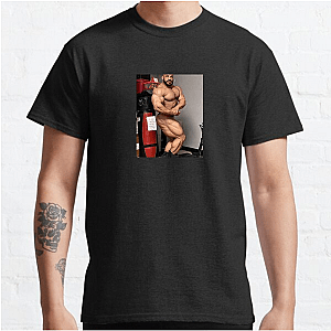 In Beast Mode Mamdouh Elssbiay Mamdouh Elssbiay T-Shirts