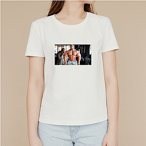 Team Mamdouh Elssbiay Mamdouh Elssbiay T-Shirts