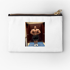 Vibes Only Mamdouh Elssbiay Mamdouh Elssbiay Zipper Pouches