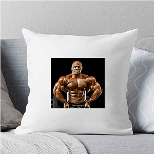 Unstoppable Like Mamdouh Elssbiay Mamdouh Elssbiay Pillows Cover