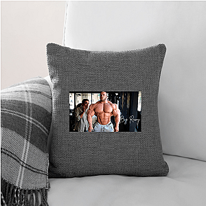 Team Mamdouh Elssbiay Mamdouh Elssbiay Pillows Cover