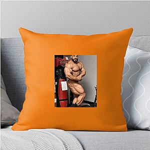 In Beast Mode Mamdouh Elssbiay Mamdouh Elssbiay Pillows Cover