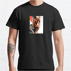 No Pain, Just Mamdouh Elssbiay Mamdouh Elssbiay T-Shirts