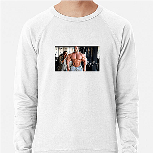 Team Mamdouh Elssbiay Mamdouh Elssbiay Sweatshirts