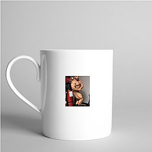 In Beast Mode Mamdouh Elssbiay Mamdouh Elssbiay Mugs