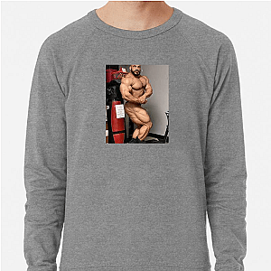 In Beast Mode Mamdouh Elssbiay Mamdouh Elssbiay Sweatshirts