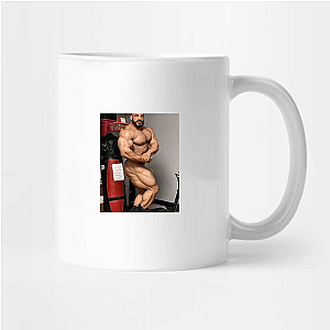 In Beast Mode Mamdouh Elssbiay Mamdouh Elssbiay Mugs