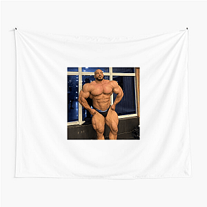 100% Grind Mamdouh Elssbiay Mamdouh Elssbiay Tapestries