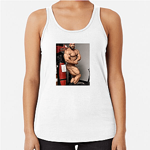 In Beast Mode Mamdouh Elssbiay Mamdouh Elssbiay Tank Tops
