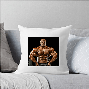 Unstoppable Like Mamdouh Elssbiay Mamdouh Elssbiay Pillows Cover