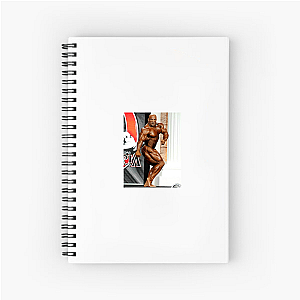 No Pain, Just Mamdouh Elssbiay Mamdouh Elssbiay Notebook