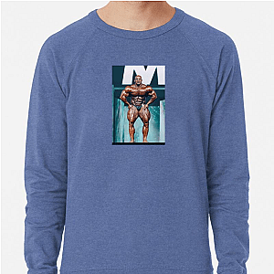 Built Different Mamdouh Elssbiay Mamdouh Elssbiay Sweatshirts