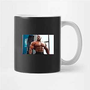 Train Like Mamdouh Elssbiay Mamdouh Elssbiay Mugs