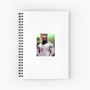 Never Skips Mamdouh Elssbiay Mamdouh Elssbiay Notebook