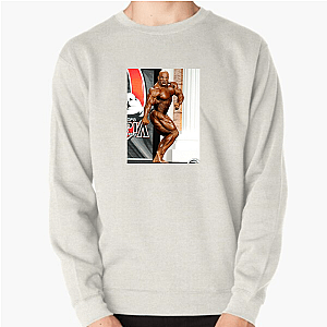 No Pain, Just Mamdouh Elssbiay Mamdouh Elssbiay Sweatshirts