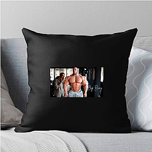 Team Mamdouh Elssbiay Mamdouh Elssbiay Pillows Cover