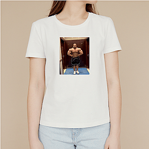 Vibes Only Mamdouh Elssbiay Mamdouh Elssbiay T-Shirts