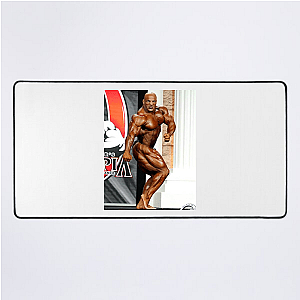 No Pain, Just Mamdouh Elssbiay Mamdouh Elssbiay Mouse Pads