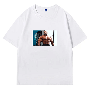 Train Like Mamdouh Elssbiay Mamdouh Elssbiay T-Shirts