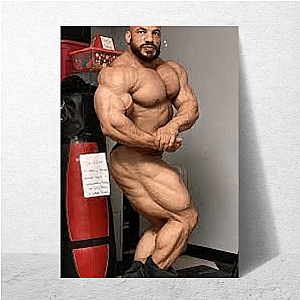 In Beast Mode Mamdouh Elssbiay Mamdouh Elssbiay Posters