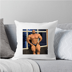 100% Grind Mamdouh Elssbiay Mamdouh Elssbiay Pillows Cover