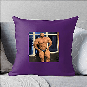100% Grind Mamdouh Elssbiay Mamdouh Elssbiay Pillows Cover