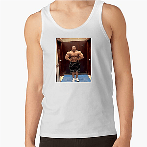 Vibes Only Mamdouh Elssbiay Mamdouh Elssbiay Tank Tops