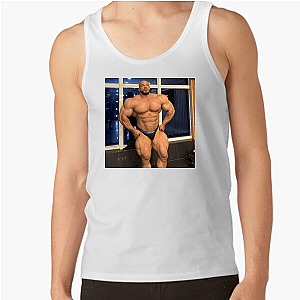 100% Grind Mamdouh Elssbiay Mamdouh Elssbiay Tank Tops